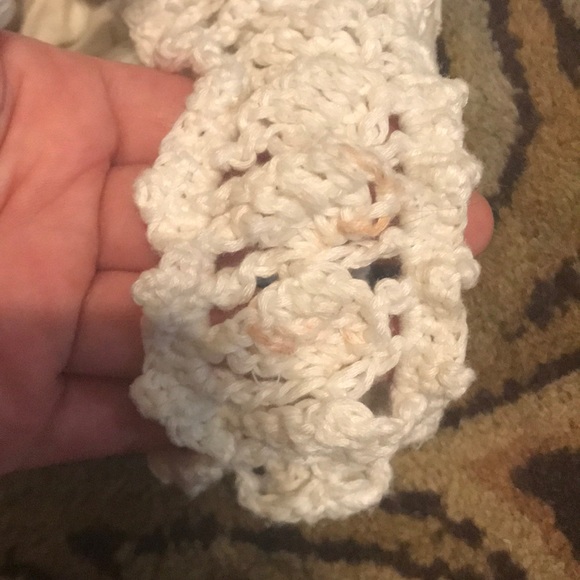 Handmade bikini! - Picture 7 of 7